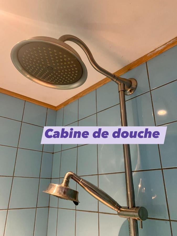 Gite Chambre De La Tante Camille - Les Filles Tresy Passenans Exterior foto